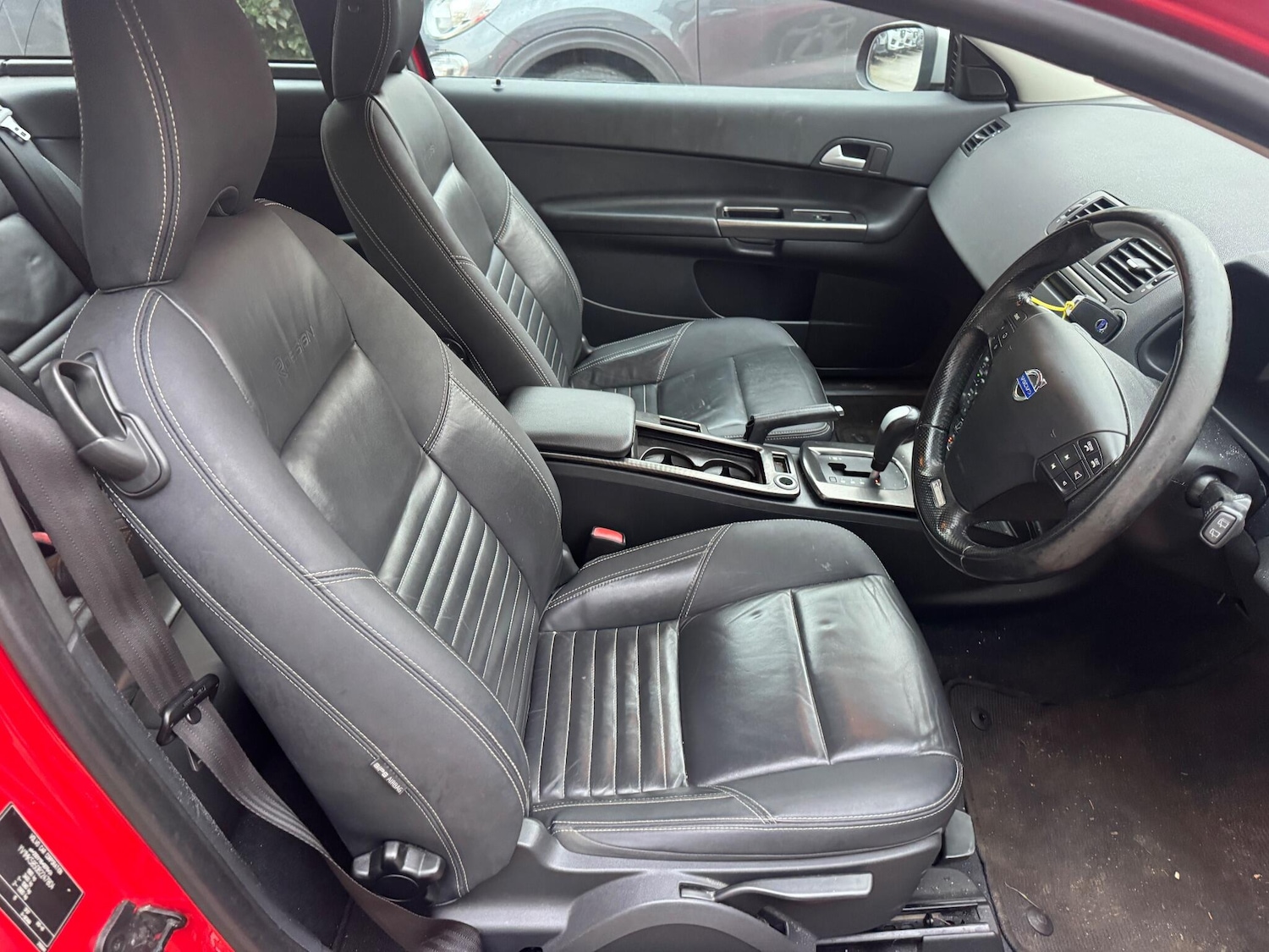 Used Volvo C30 for sale - 77040983: Photo 3