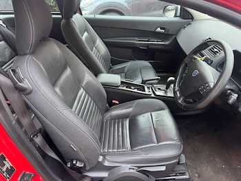 Used Volvo C30 2011 for sale - 77040983: Photo