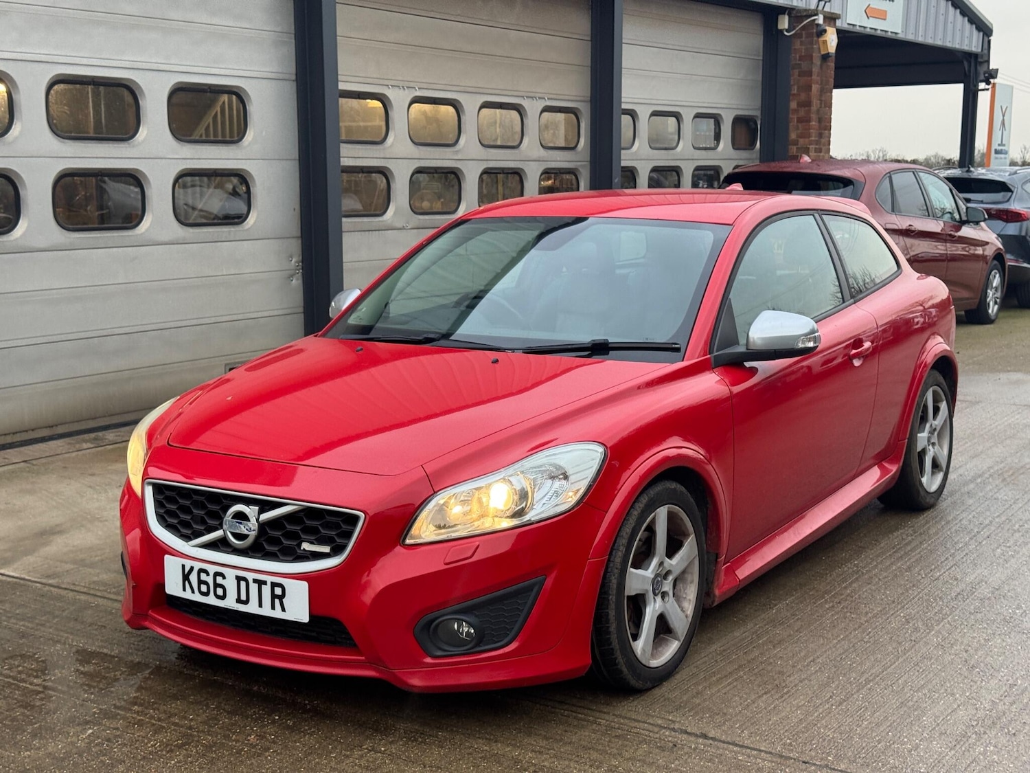 Used Volvo C30 for sale - 77040983: Photo 5