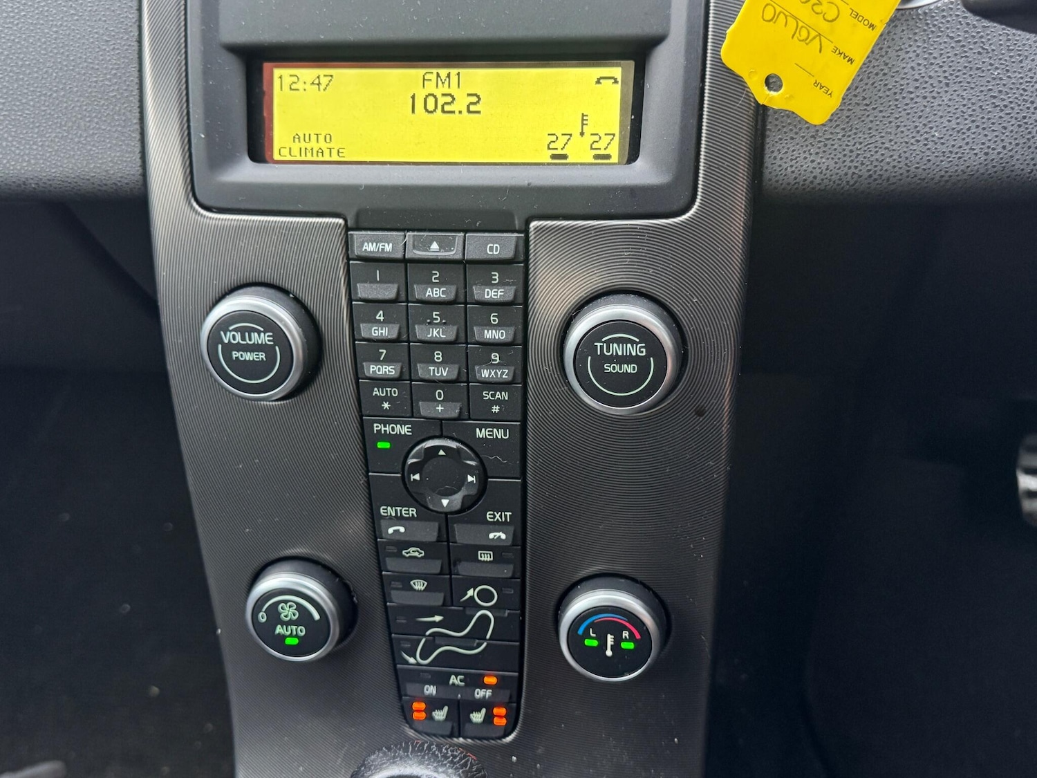 Used Volvo C30 for sale - 77040983: Photo 9