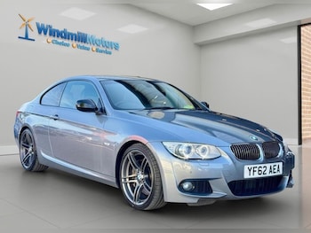 Used BMW 3 Series 2012 for sale - 78759906: Photo