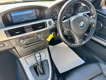 Used BMW 3 Series 2012 for sale - 78759906: Photo