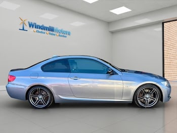 Used BMW 3 Series 2012 for sale - 78759906: Photo