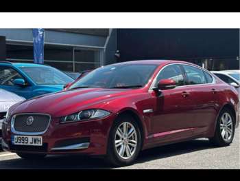 2014 (14) - 2.2d [200] Luxury 4dr Auto