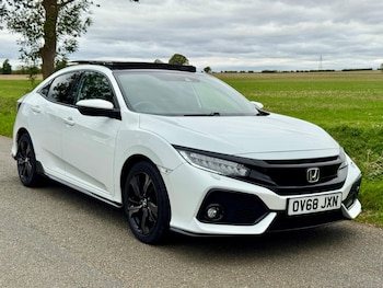 Honda - Civic