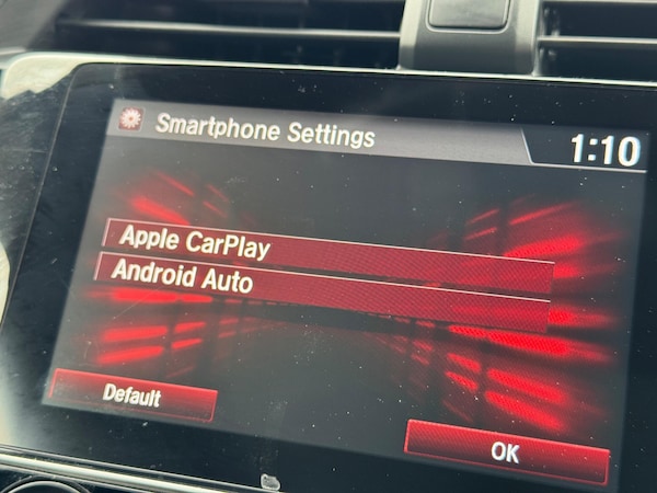 Used Honda Civic 2018 for sale - 76200020: Photo 23