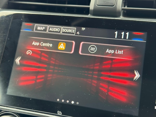 Used Honda Civic 2018 for sale - 76200020: Photo 24