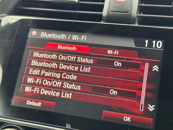Used Honda Civic 2018 for sale - 76200020: Photo 27