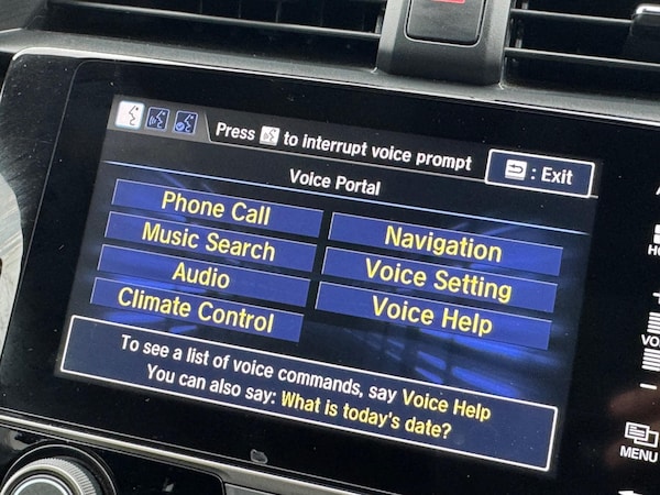 Used Honda Civic 2018 for sale - 76200020: Photo 34