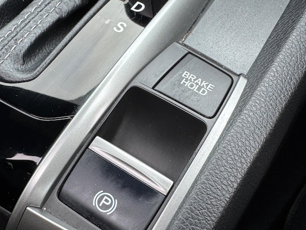 Used Honda Civic 2018 for sale - 76200020: Photo 43