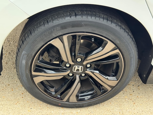 Used Honda Civic 2018 for sale - 76200020: Photo 56