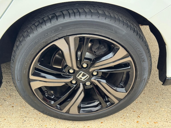 Used Honda Civic 2018 for sale - 76200020: Photo 57