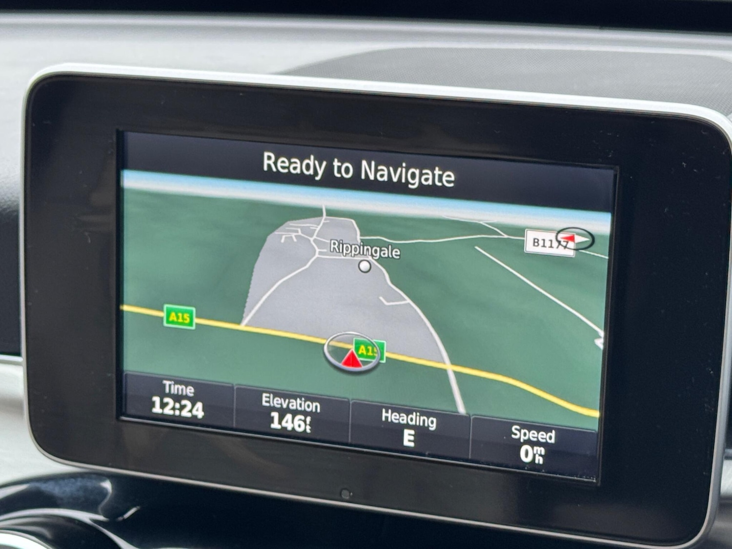 Used Mercedes-Benz C Class 2017 for sale - 77853566: Photo 16