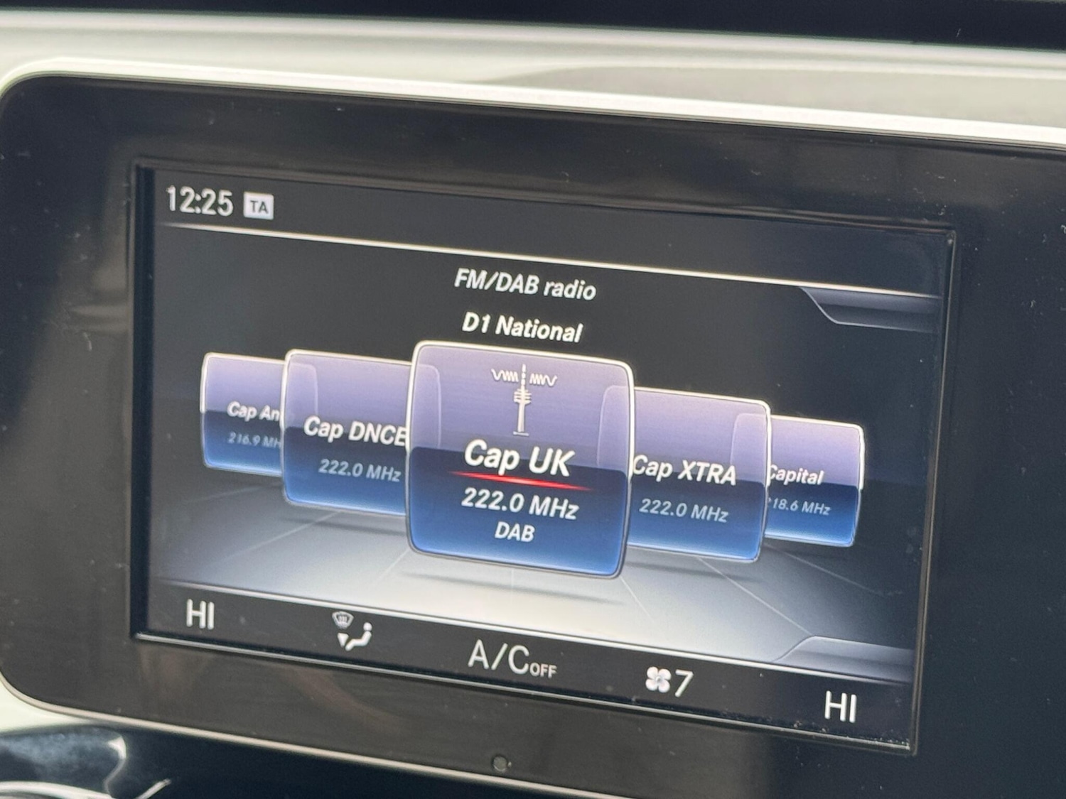 Used Mercedes-Benz C Class 2017 for sale - 77853566: Photo 18