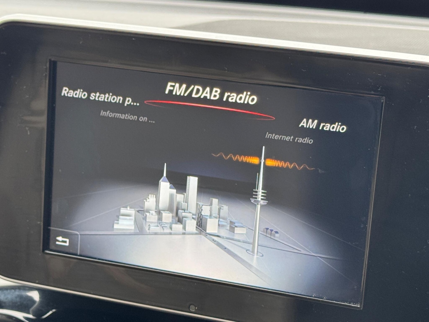 Used Mercedes-Benz C Class 2017 for sale - 77853566: Photo 19