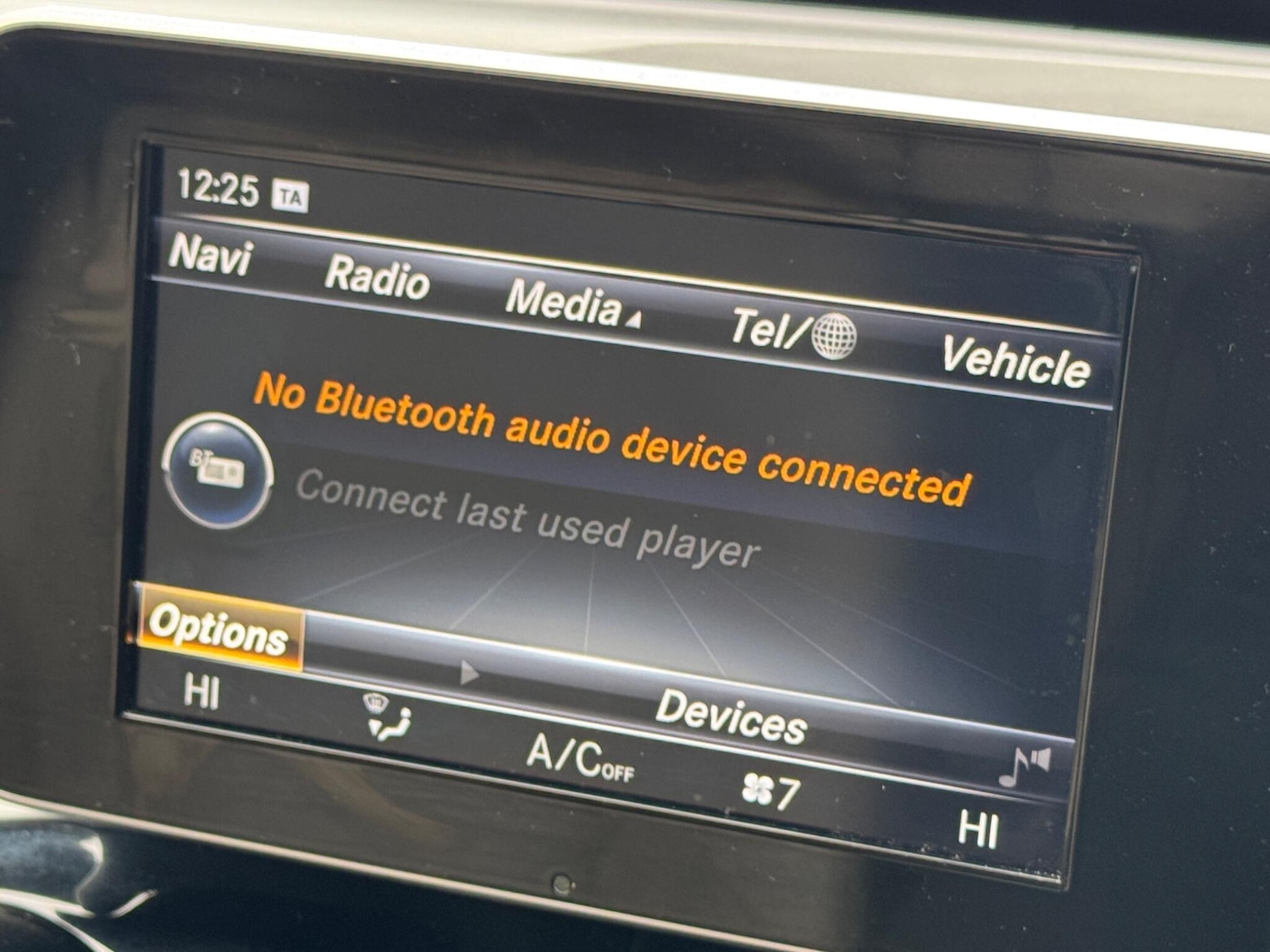 Used Mercedes-Benz C Class 2017 for sale - 77853566: Photo 20