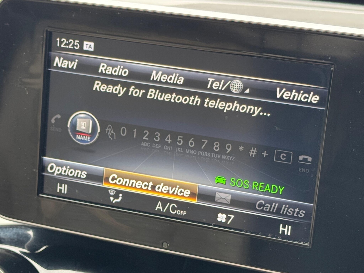 Used Mercedes-Benz C Class 2017 for sale - 77853566: Photo 25