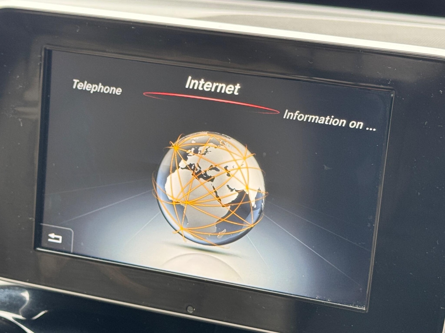 Used Mercedes-Benz C Class 2017 for sale - 77853566: Photo 26