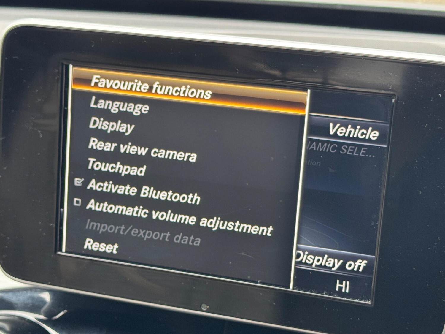 Used Mercedes-Benz C Class 2017 for sale - 77853566: Photo 28