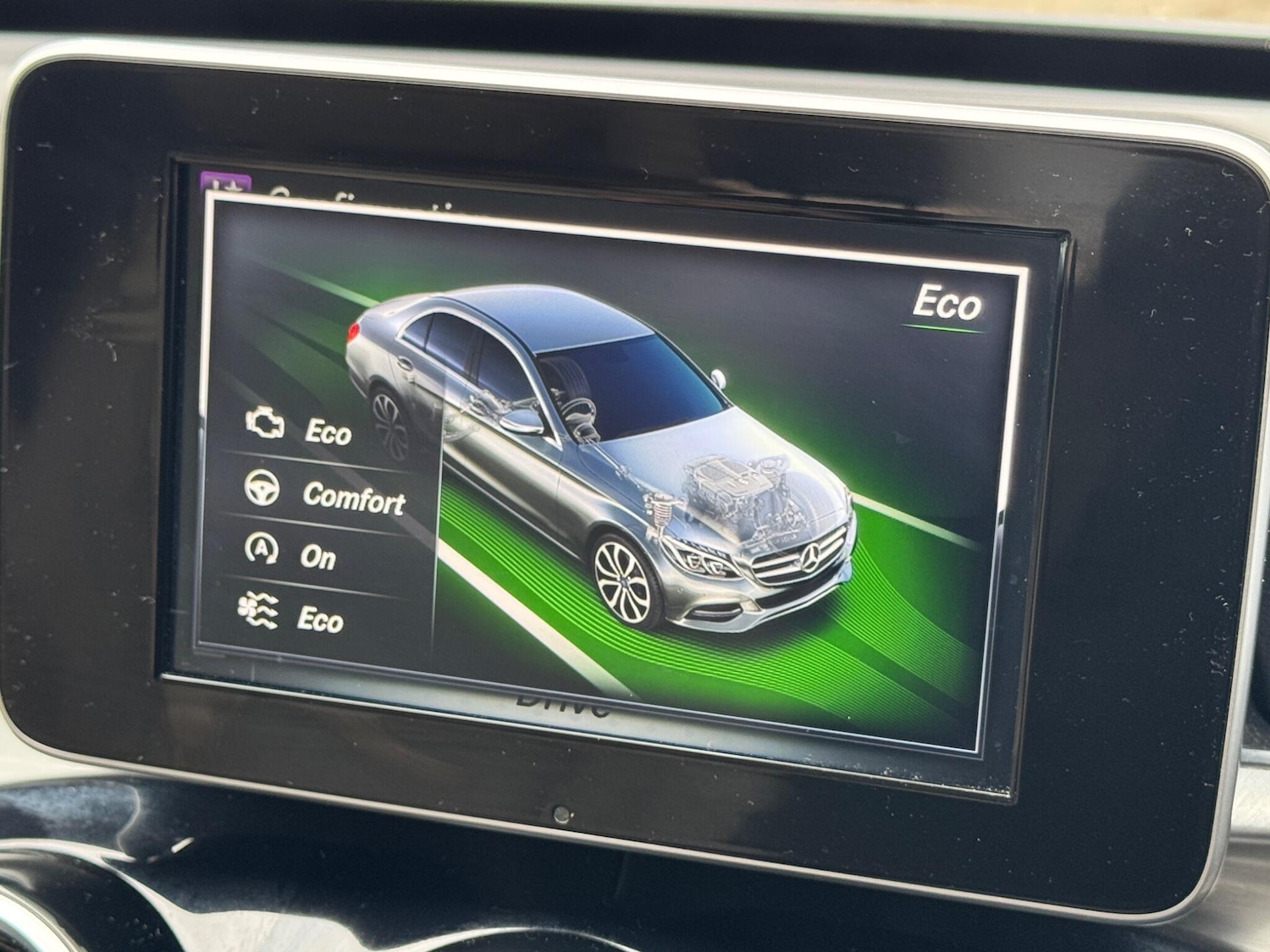 Used Mercedes-Benz C Class 2017 for sale - 77853566: Photo 30