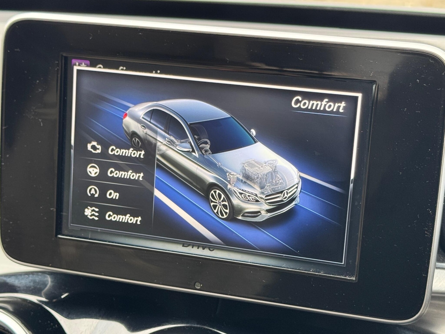 Used Mercedes-Benz C Class 2017 for sale - 77853566: Photo 31