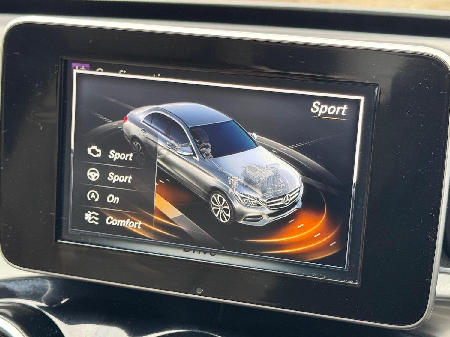 Used Mercedes-Benz C Class 2017 for sale - 77853566: Photo 32