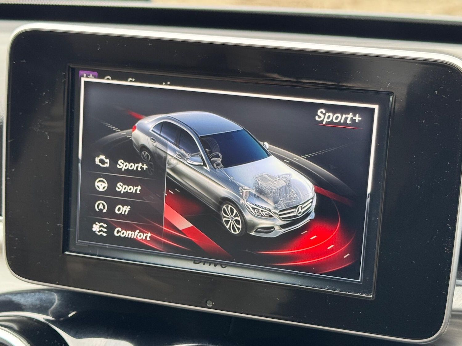 Used Mercedes-Benz C Class 2017 for sale - 77853566: Photo 33