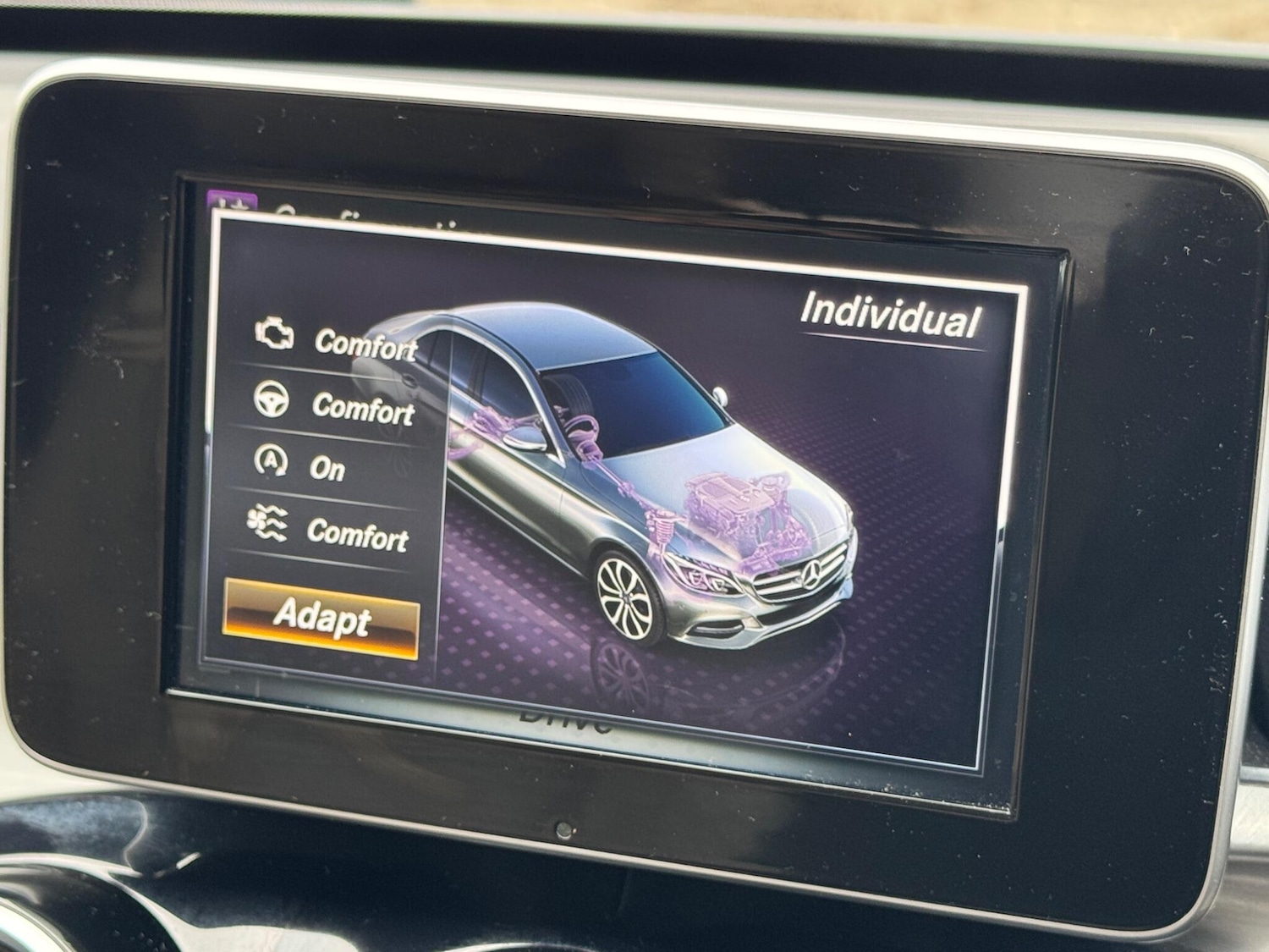 Used Mercedes-Benz C Class 2017 for sale - 77853566: Photo 34