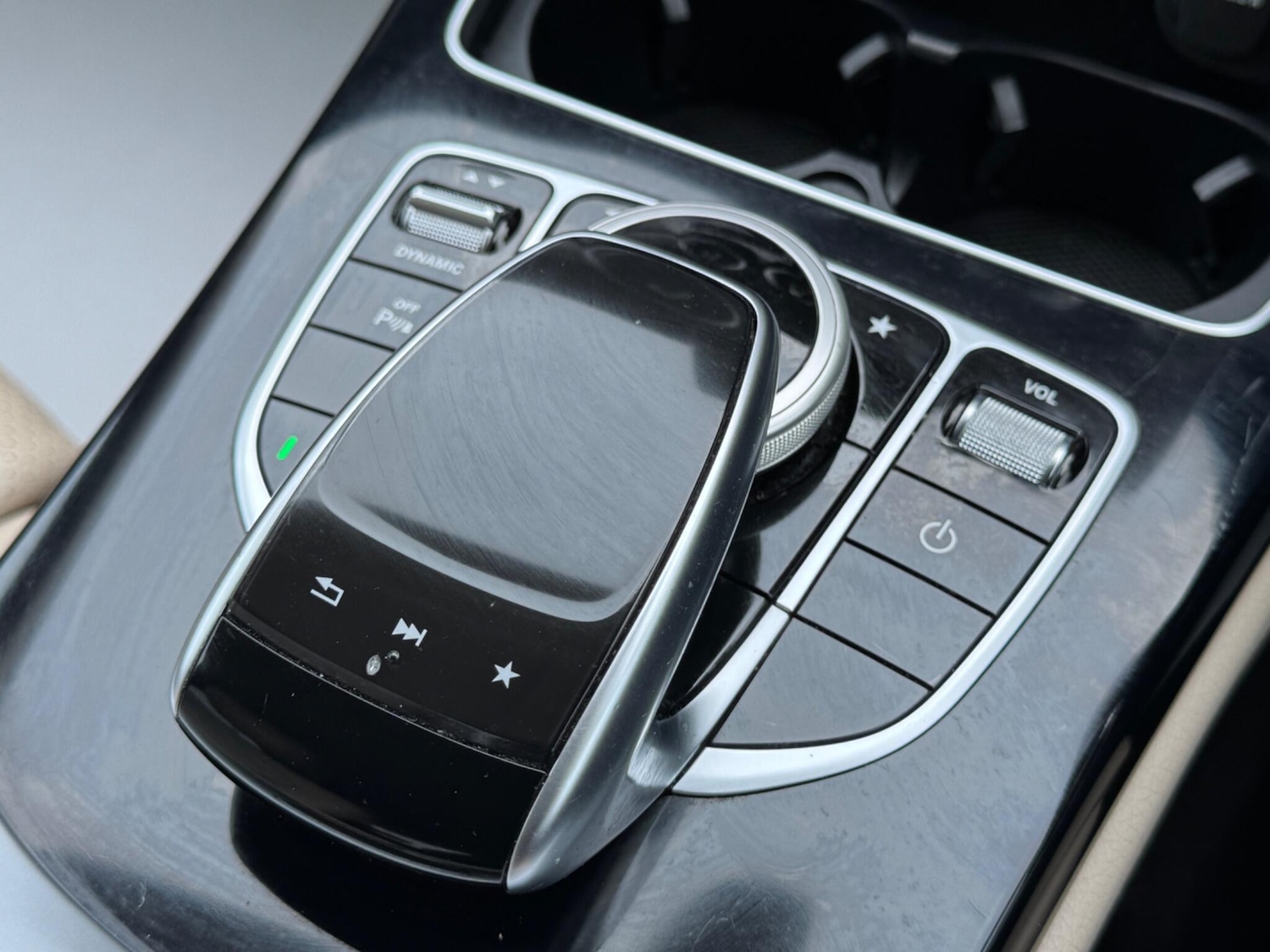 Used Mercedes-Benz C Class 2017 for sale - 77853566: Photo 37