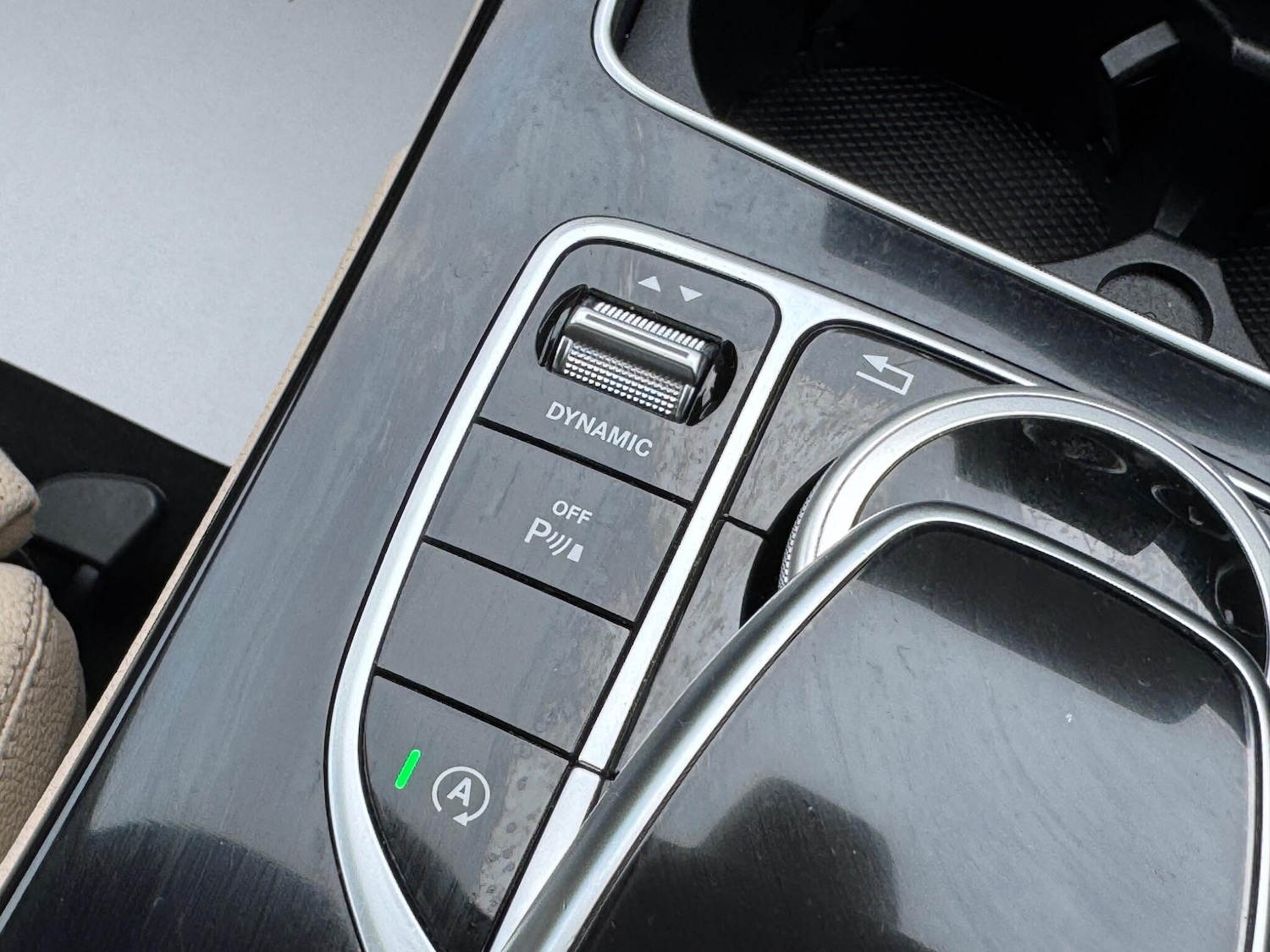 Used Mercedes-Benz C Class 2017 for sale - 77853566: Photo 38