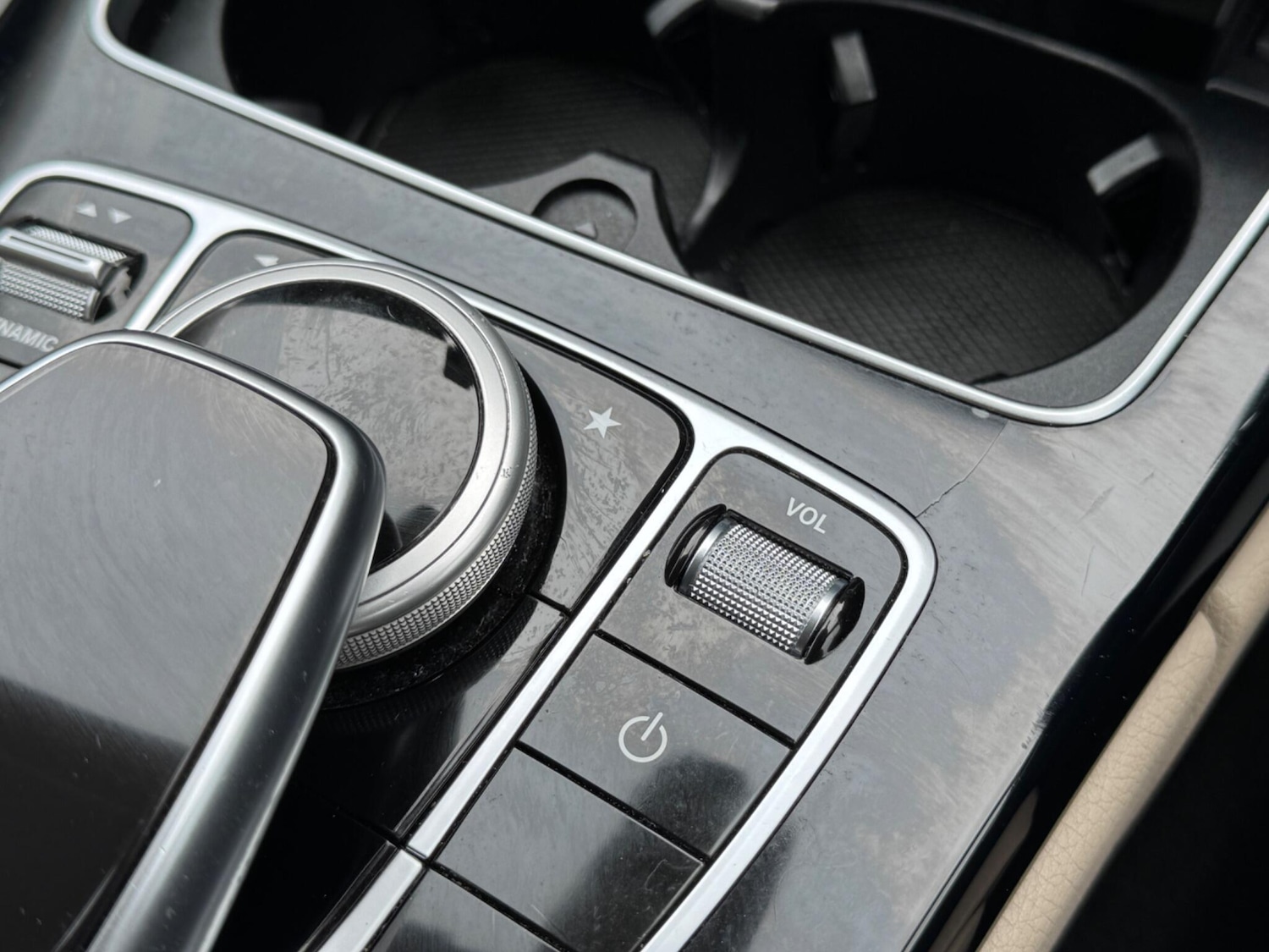 Used Mercedes-Benz C Class 2017 for sale - 77853566: Photo 39