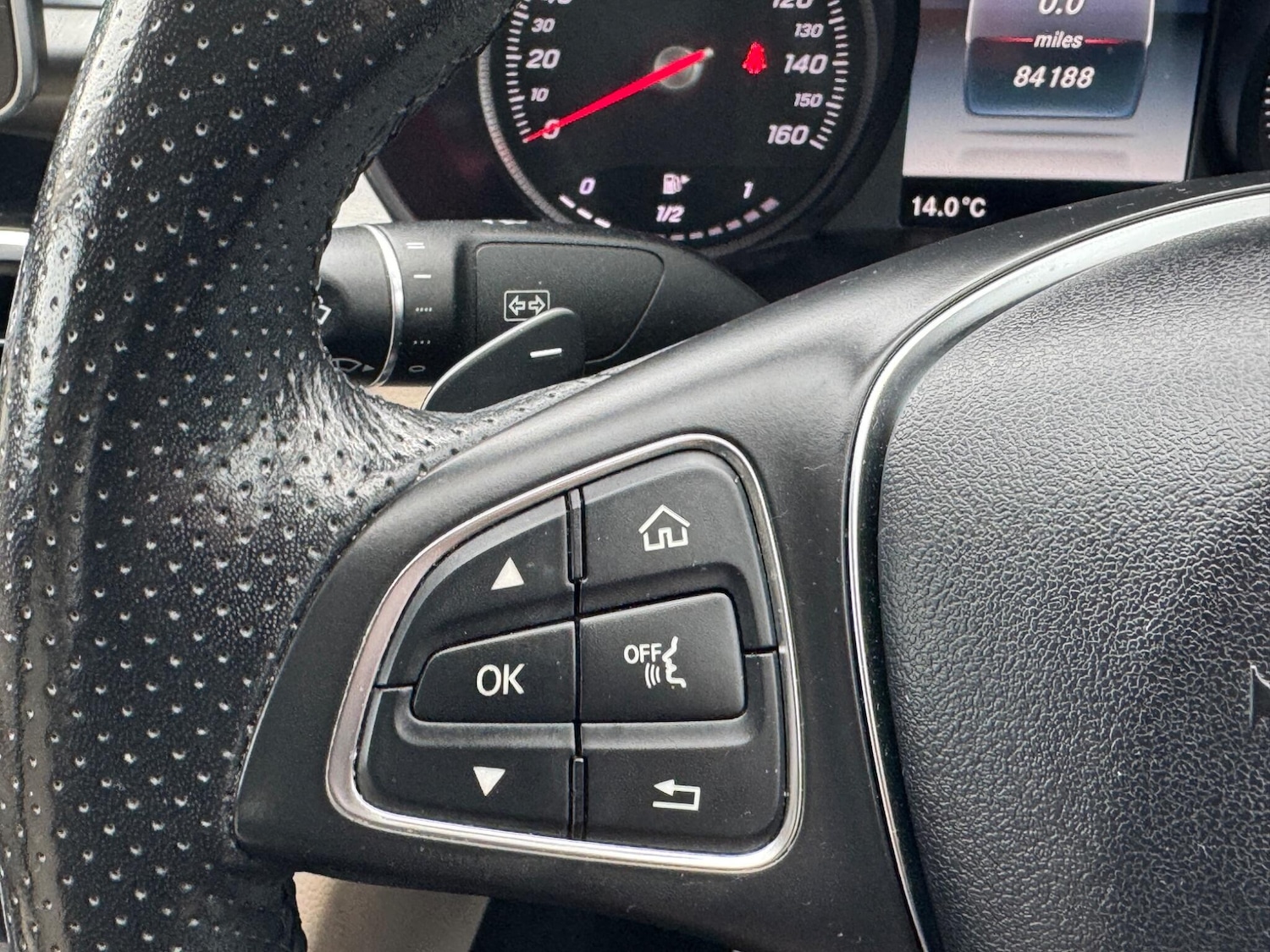 Used Mercedes-Benz C Class 2017 for sale - 77853566: Photo 41