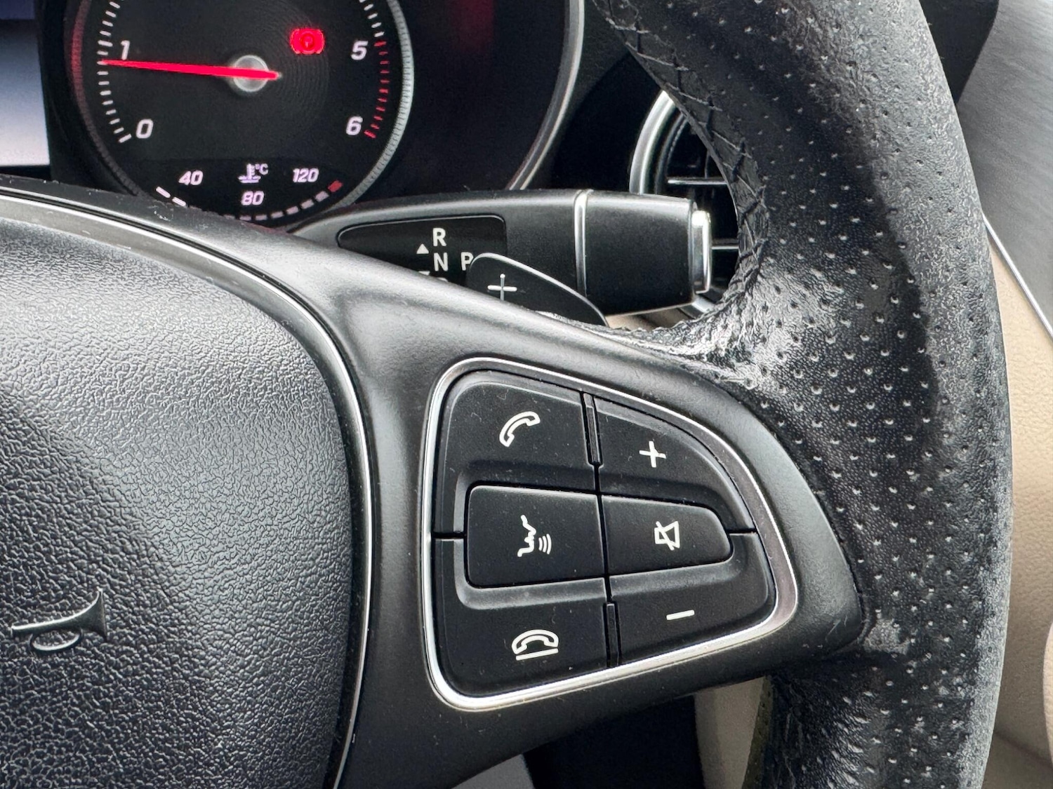 Used Mercedes-Benz C Class 2017 for sale - 77853566: Photo 42