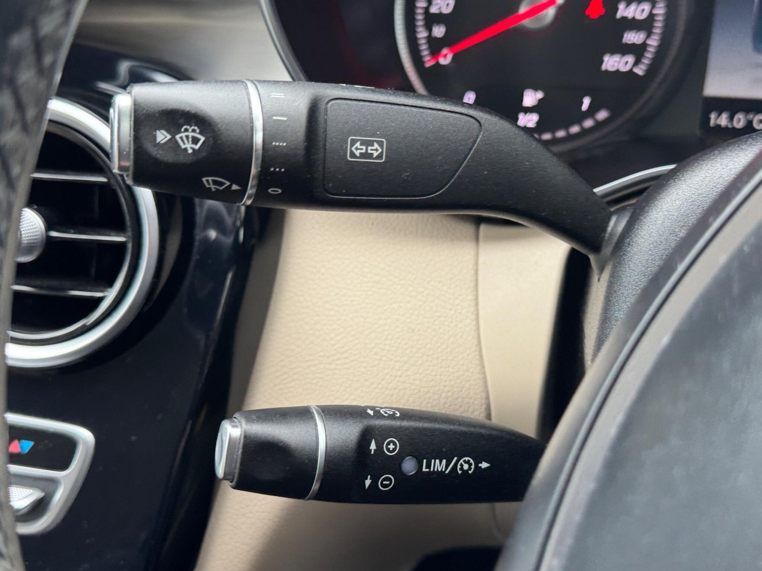 Used Mercedes-Benz C Class 2017 for sale - 77853566: Photo 43