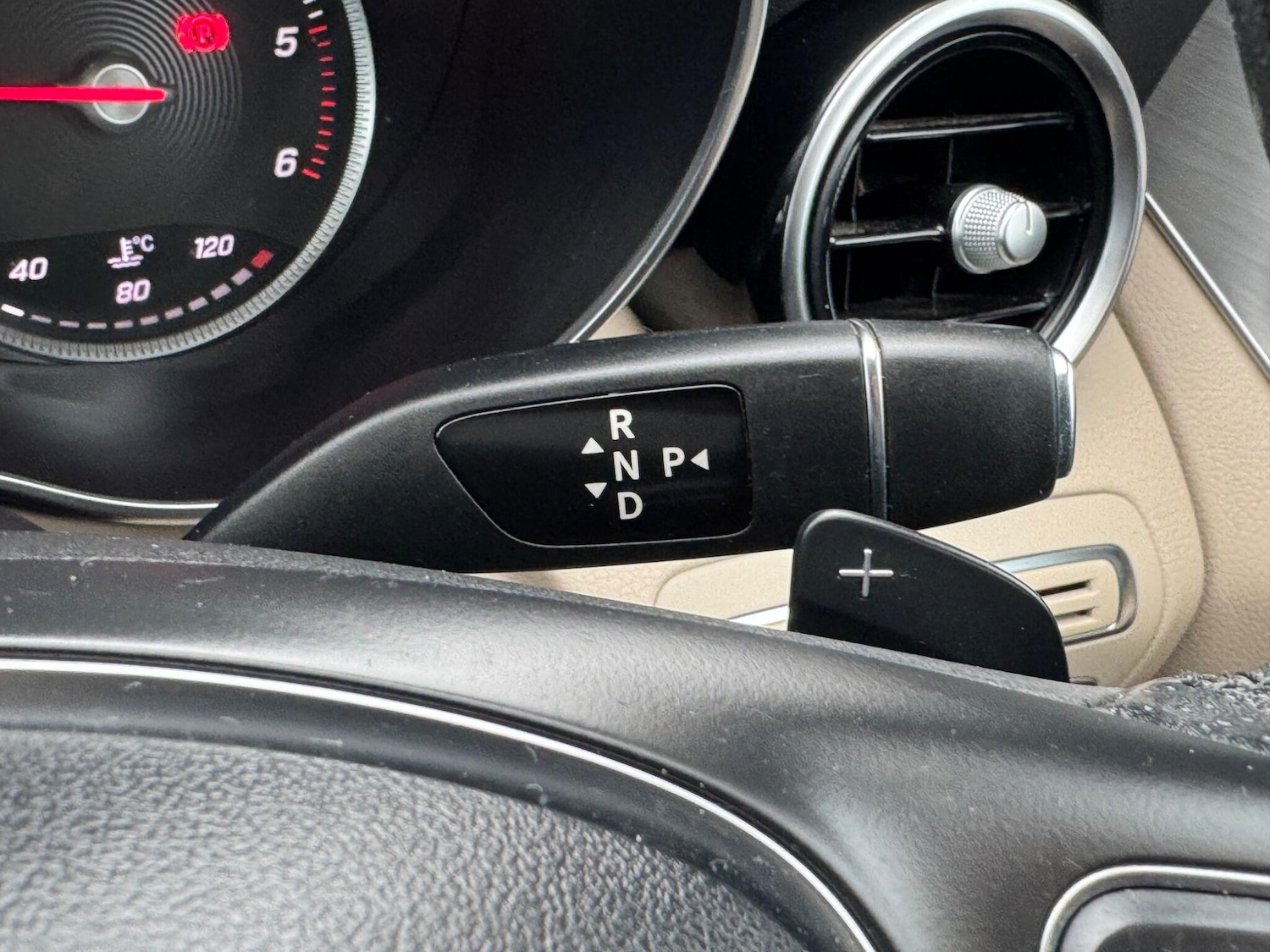 Used Mercedes-Benz C Class 2017 for sale - 77853566: Photo 44