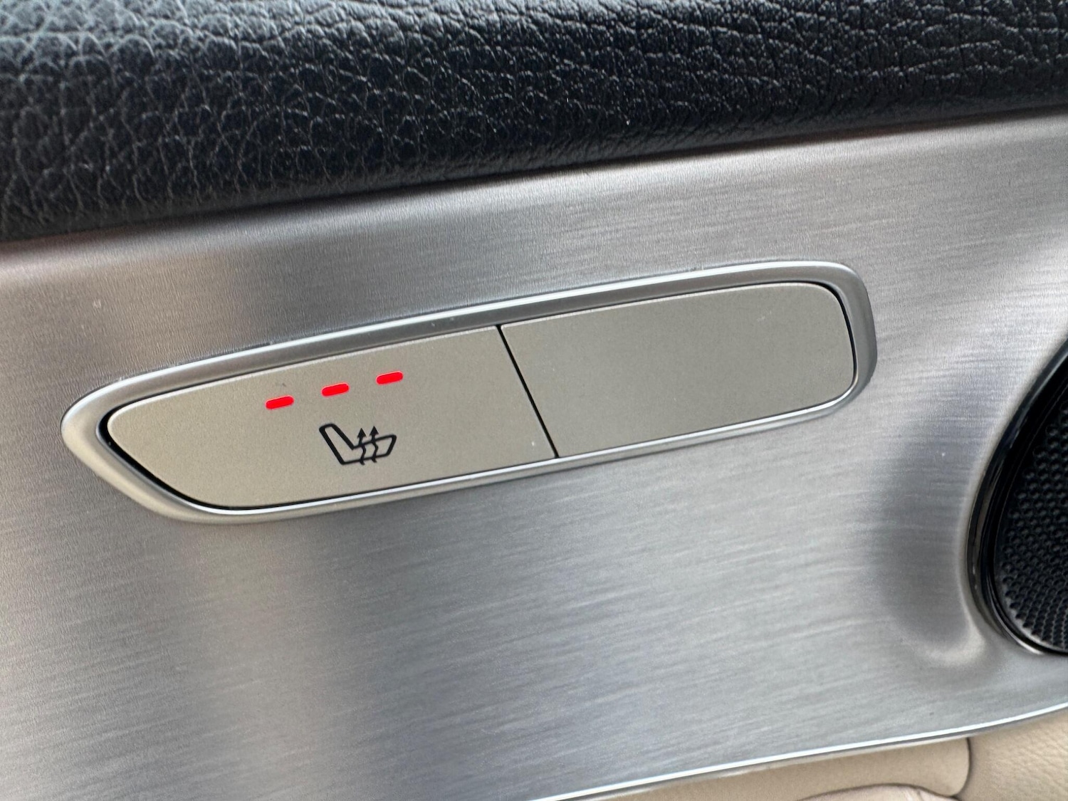 Used Mercedes-Benz C Class 2017 for sale - 77853566: Photo 45