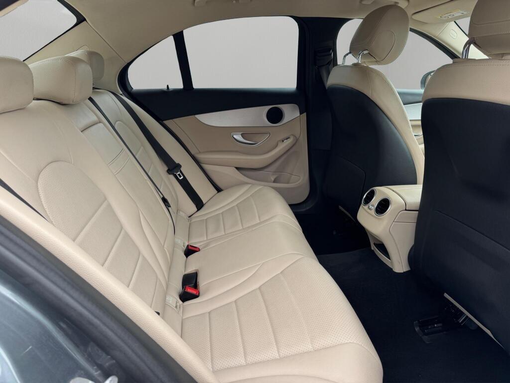 Used Mercedes-Benz C Class 2017 for sale - 77853566: Photo 51