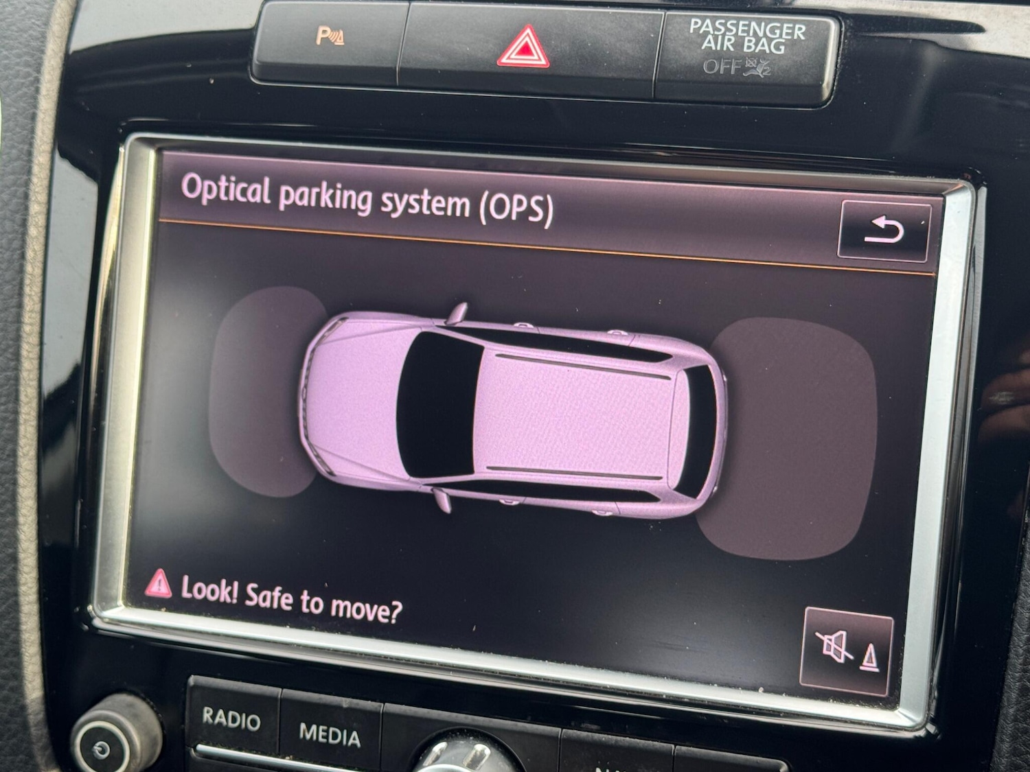 Used Volkswagen Touareg 2013 for sale - 76645215: Photo 16