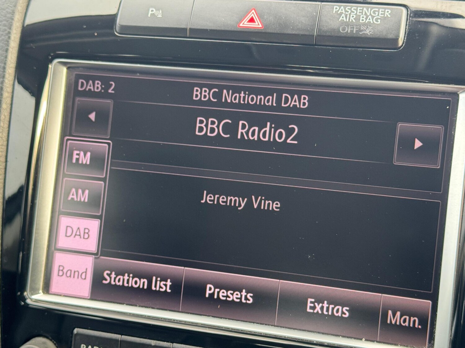 Used Volkswagen Touareg 2013 for sale - 76645215: Photo 17