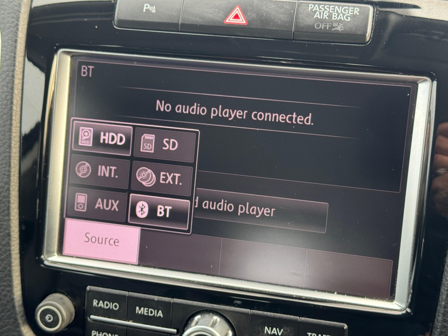 Used Volkswagen Touareg 2013 for sale - 76645215: Photo 18