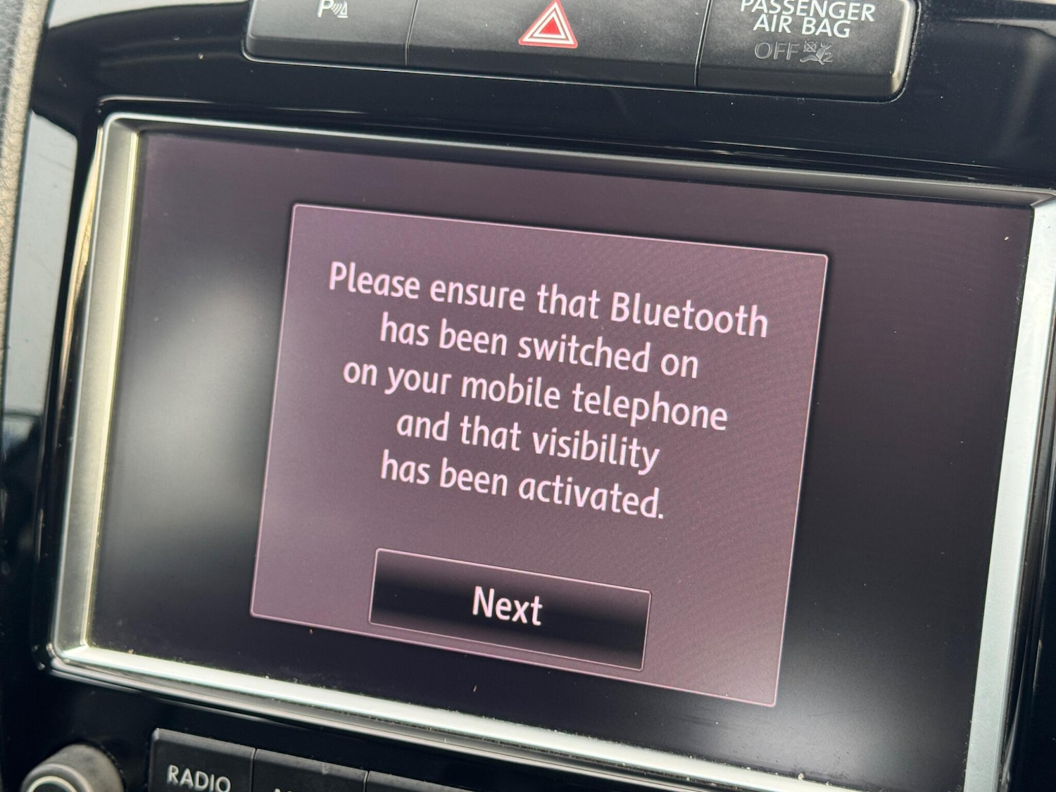 Used Volkswagen Touareg 2013 for sale - 76645215: Photo 19