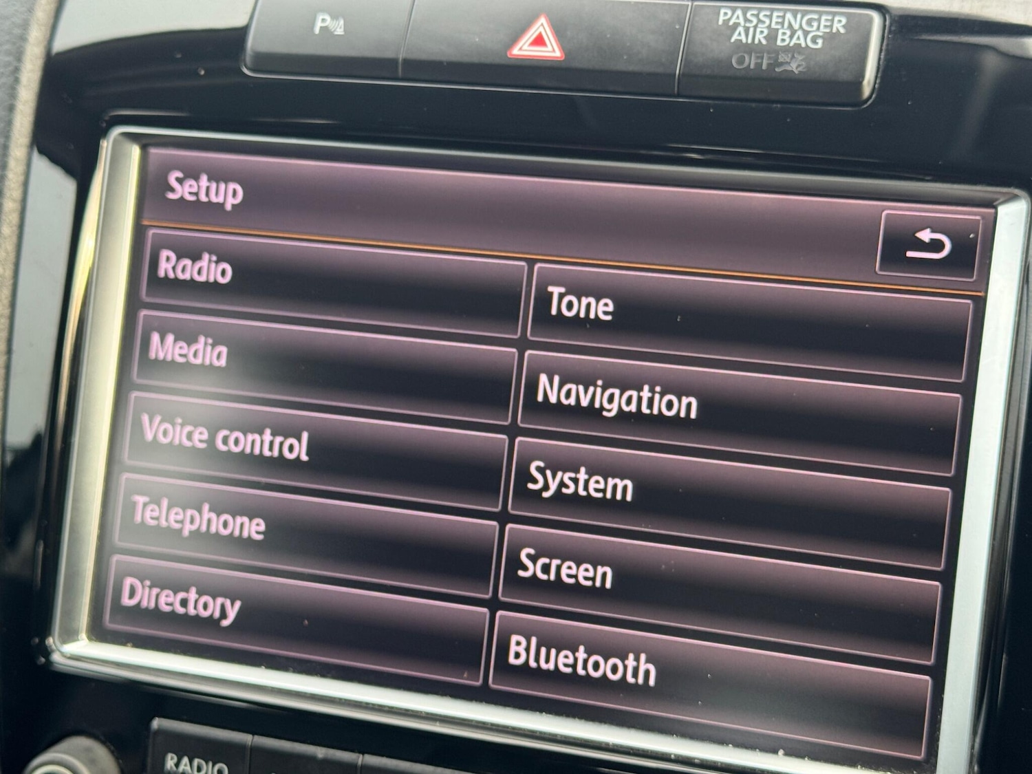 Used Volkswagen Touareg 2013 for sale - 76645215: Photo 22