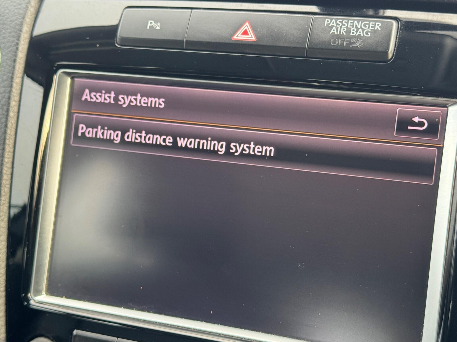 Used Volkswagen Touareg 2013 for sale - 76645215: Photo 23