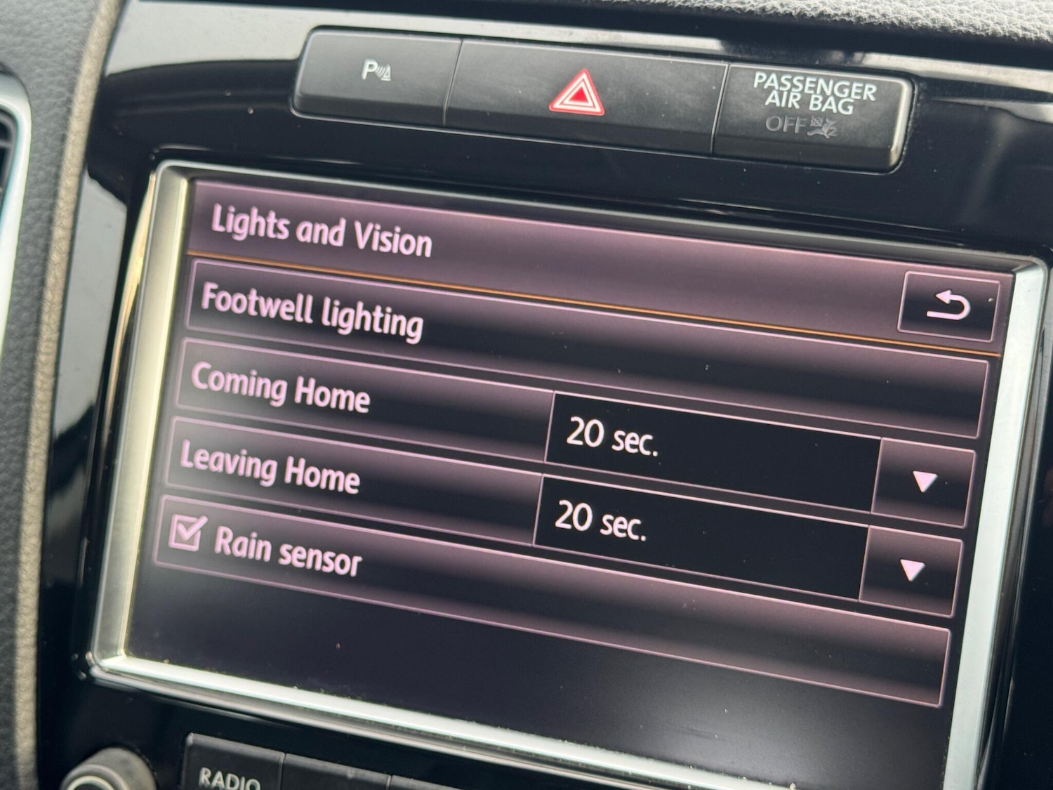 Used Volkswagen Touareg 2013 for sale - 76645215: Photo 25