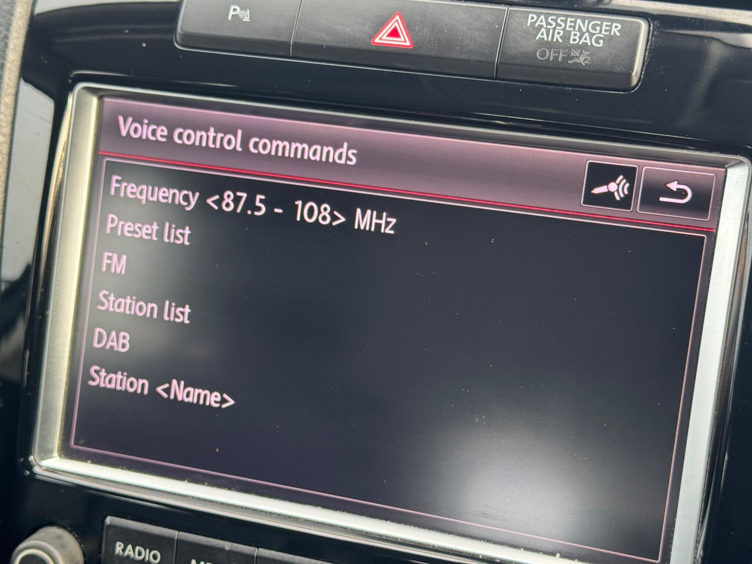 Used Volkswagen Touareg 2013 for sale - 76645215: Photo 26