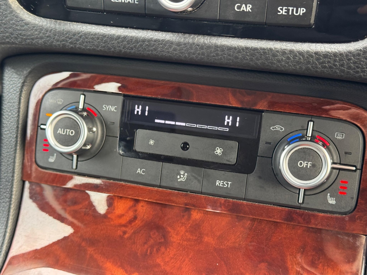 Used Volkswagen Touareg 2013 for sale - 76645215: Photo 27