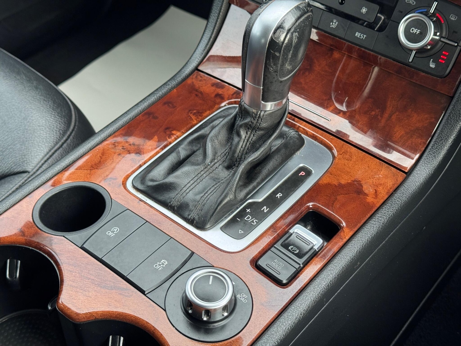 Used Volkswagen Touareg 2013 for sale - 76645215: Photo 28