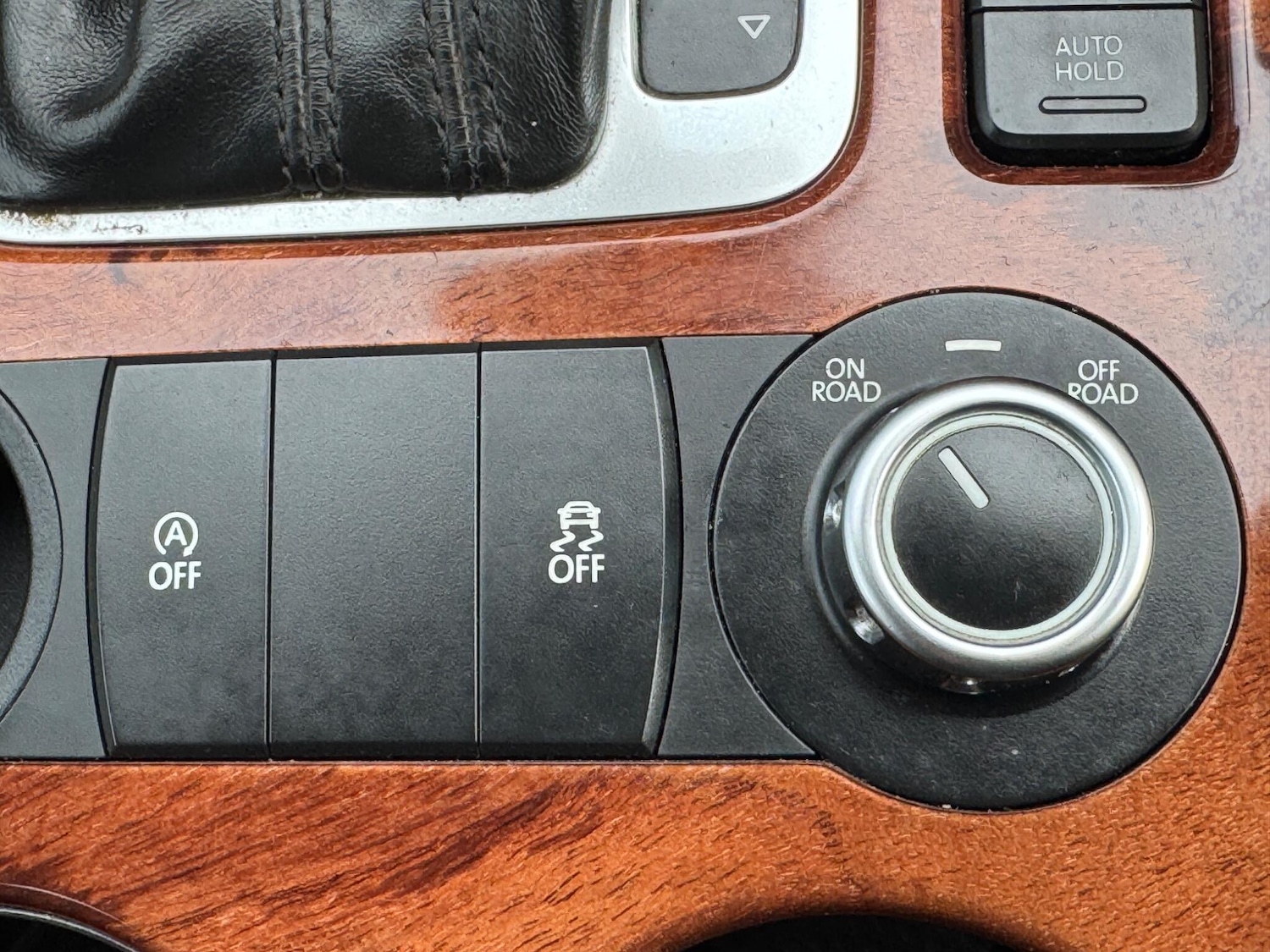 Used Volkswagen Touareg 2013 for sale - 76645215: Photo 30