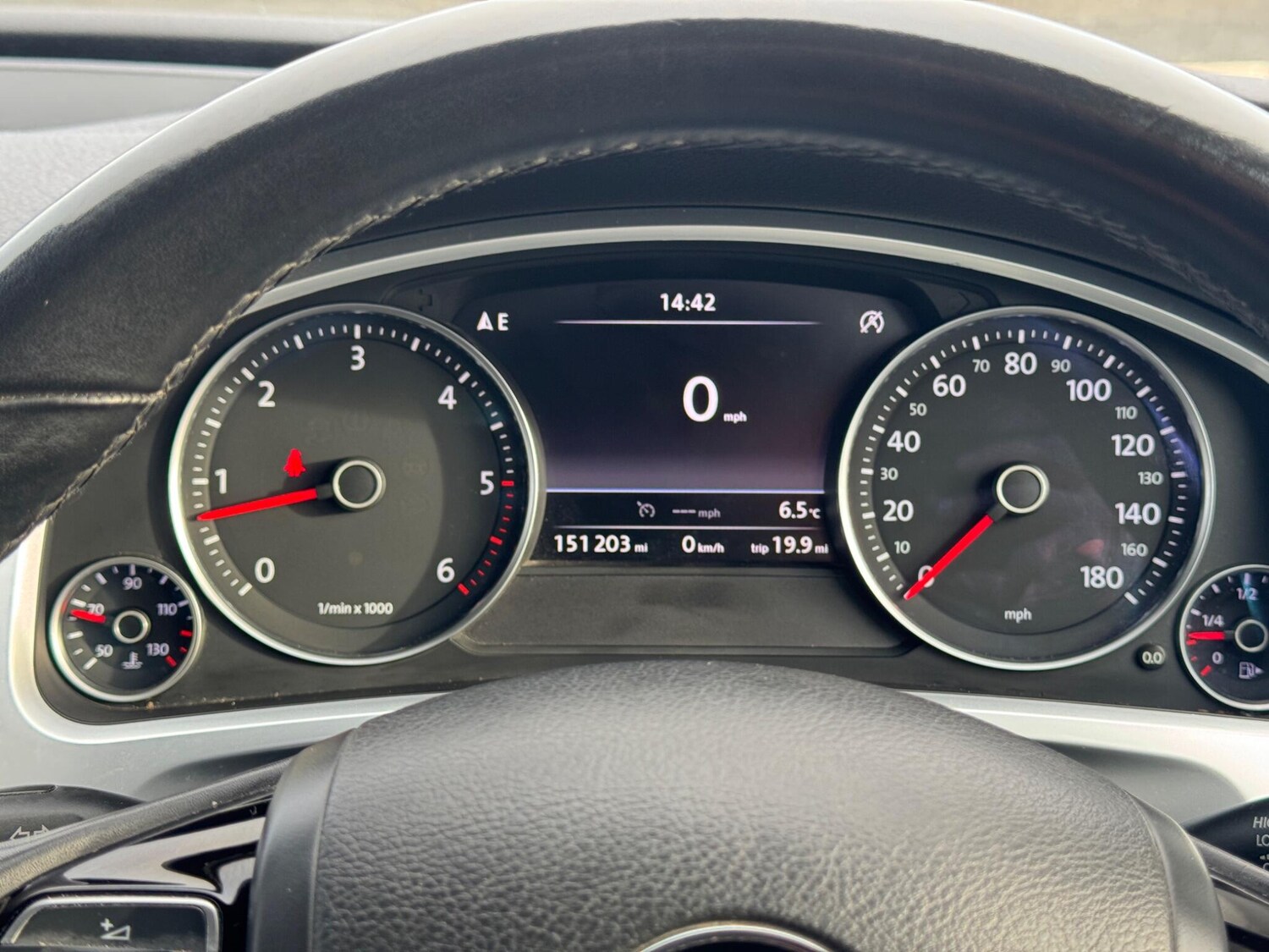 Used Volkswagen Touareg 2013 for sale - 76645215: Photo 37