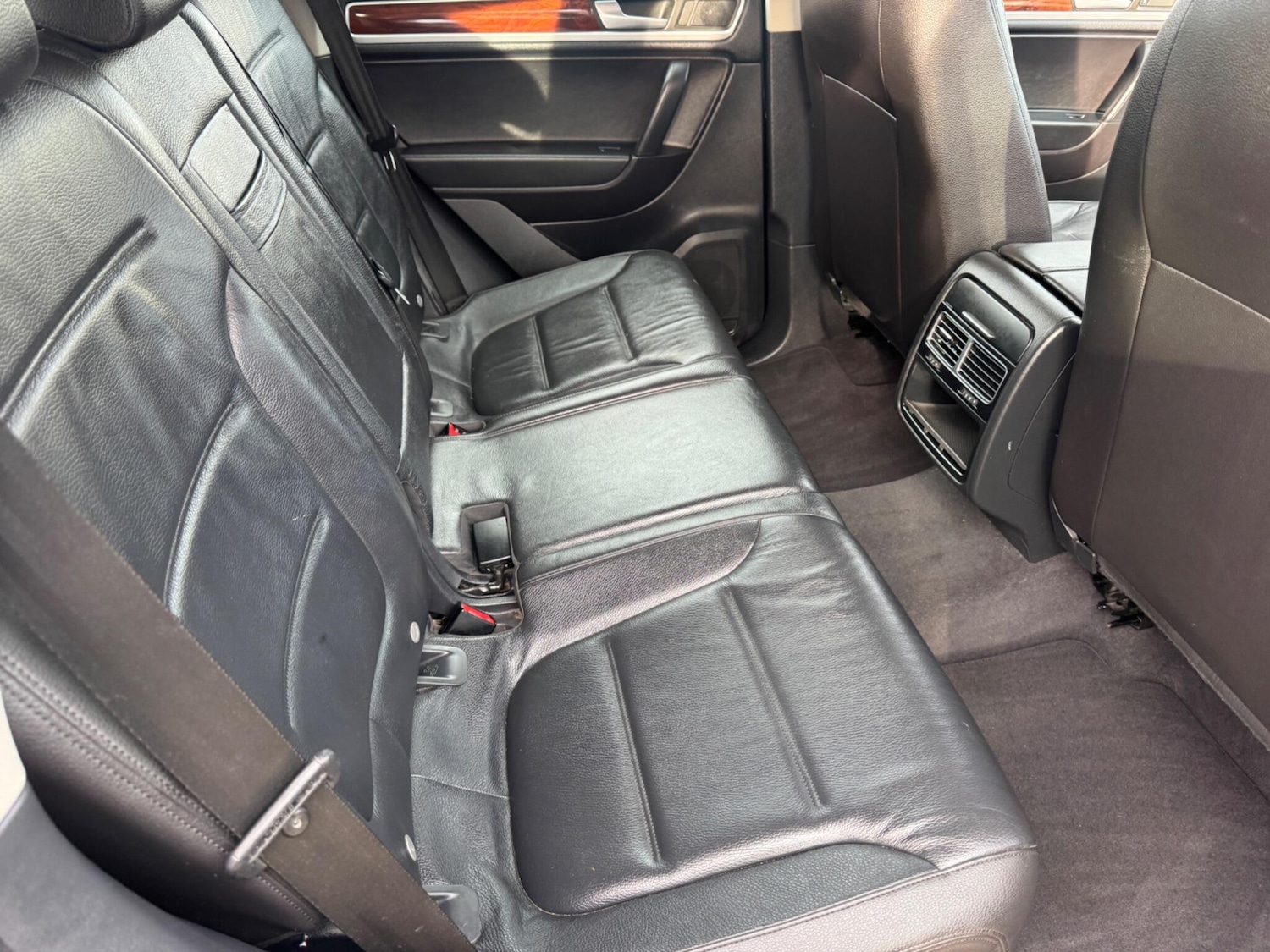 Used Volkswagen Touareg 2013 for sale - 76645215: Photo 40